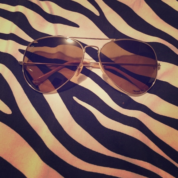 authentic ray bans