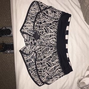 Like New Lululemon shorts