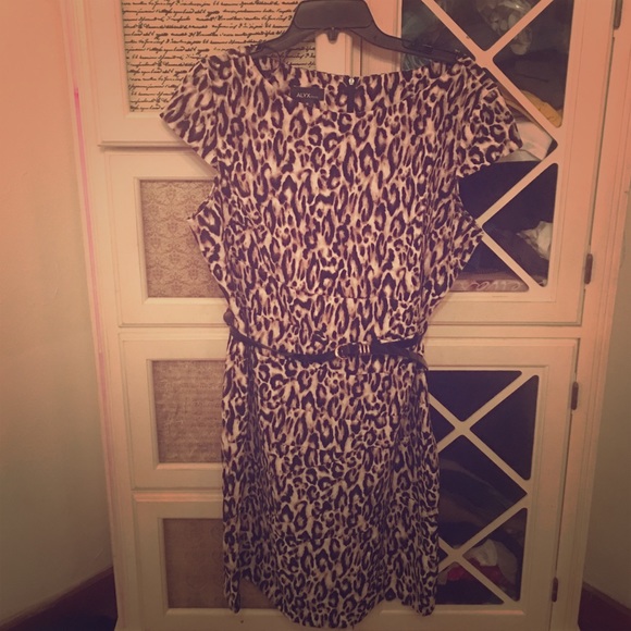 NWT! Stunning dress!