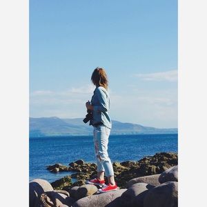 Meet your Posher, Stera