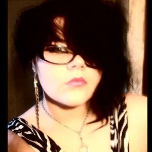 Meet your Posher, Bethany