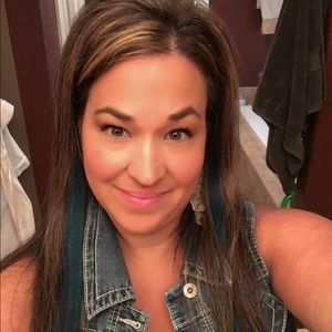 Meet your Posher, Trisha