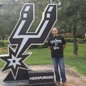 Meet your Posher, Guadalupe