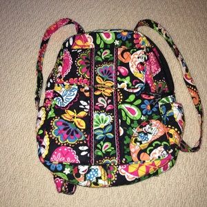 VERA BRADLEY // Disney edition