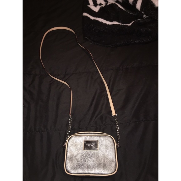 Michael Kors Crossbody