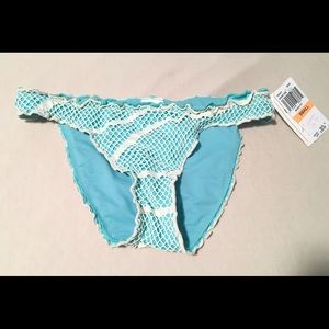 Lucky Brand swim bottom