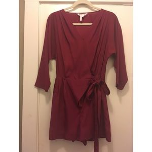BCBG romper