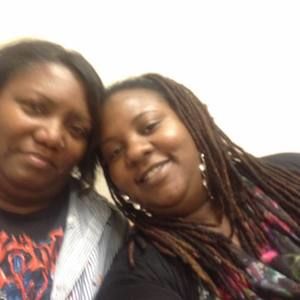 Meet your Posher, Cynthia