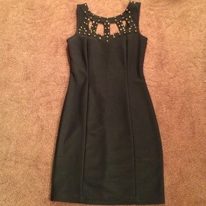 Charlotte Russe bodycon dress