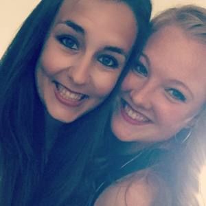 Meet your Posher, Alison