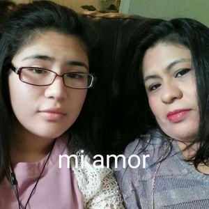 Meet your Posher, Judith