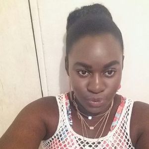 Meet your Posher, Shadae