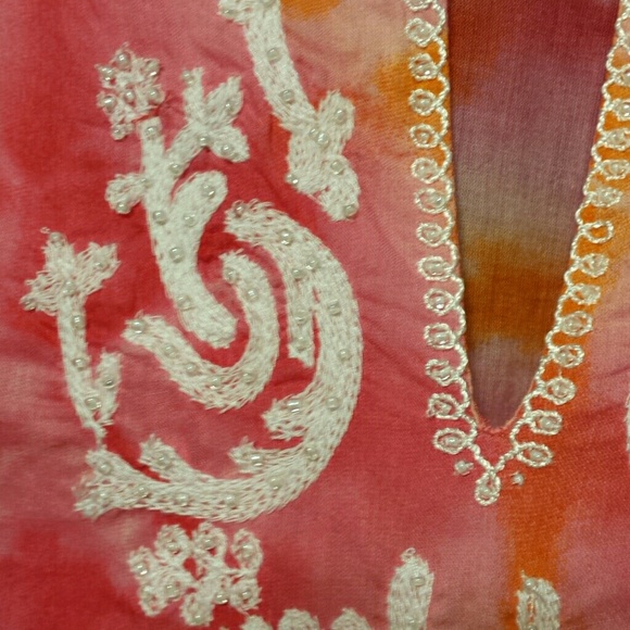 J Jill tunic - Picture 2 of 4