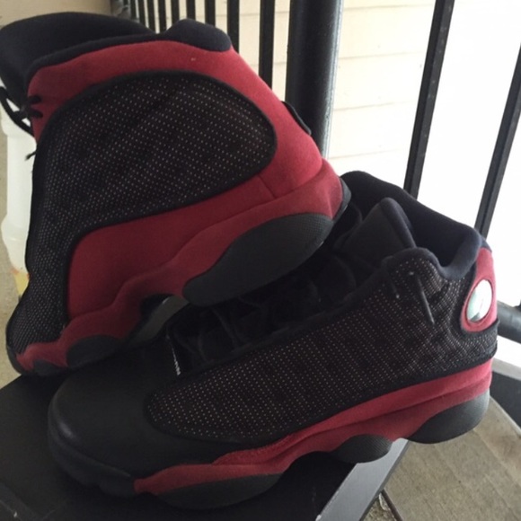 Bred 13s
