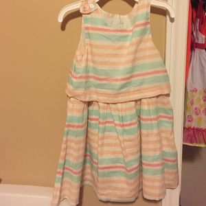 Toddler 4T dress