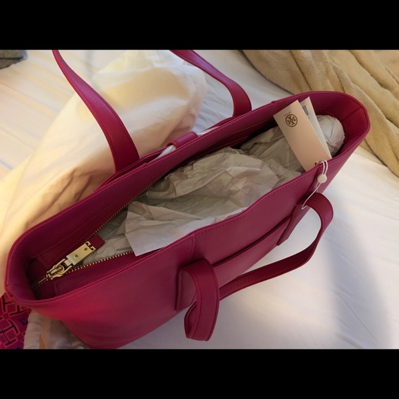 Tory burch tote - Picture 3 of 4