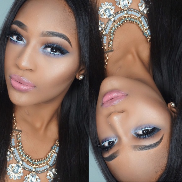 3D After Party lashes✨✨ - Picture 2 of 2