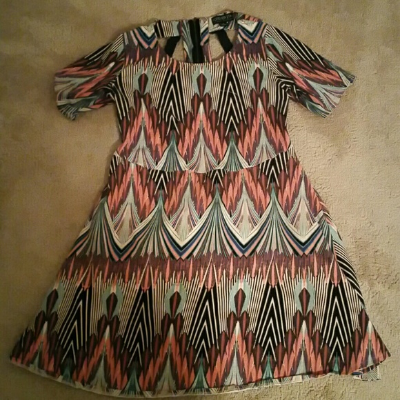 Nice summer dress