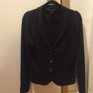 Marc Jacobs Cotton Blazer