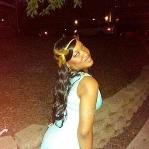 Meet your Posher, Kechia