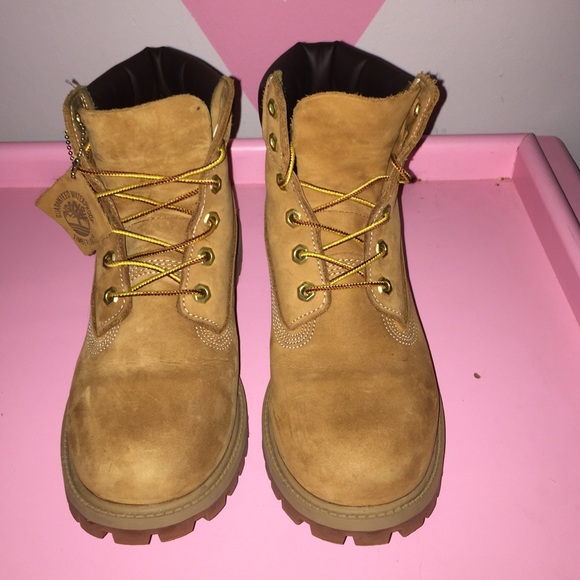 Timberlands