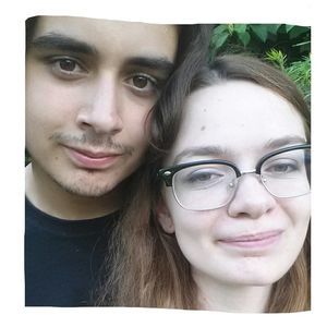 Meet your Posher, Alissa