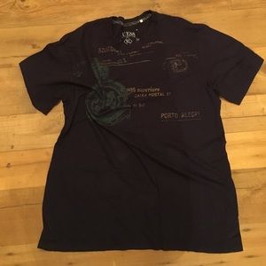 Meet your Posher, Tyler