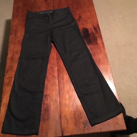G-star denim trousers