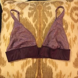 🔥 WILL BE DEETED IN 2 DAYS🔥Free People Bralette