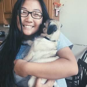 Meet your Posher, May