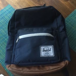 Herschel backpack
