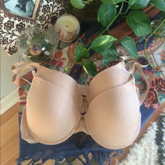 👯Two Natori bras - 32D