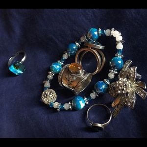 Jewelry bundle!