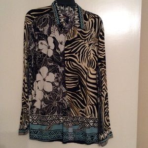 Jams World Long Sleeve Shirt