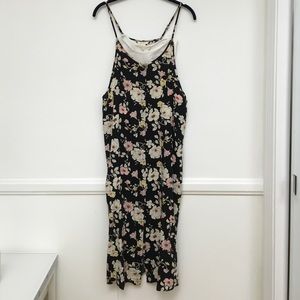Forever 21 dress with tank
