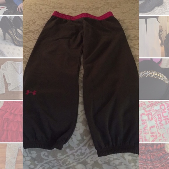 Under Armour Sweat Pants
