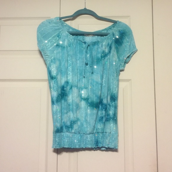 Cato Blouse🐬