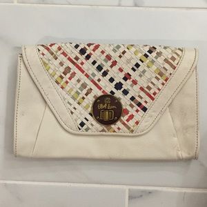 Elliot Lucca Clutch