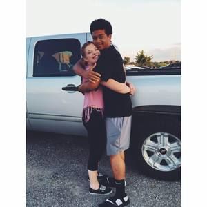 Meet your Posher, Allison