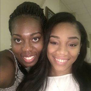 Meet your Posher, Lamesha