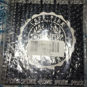 NIP VS PINK black Planner 2016-2017