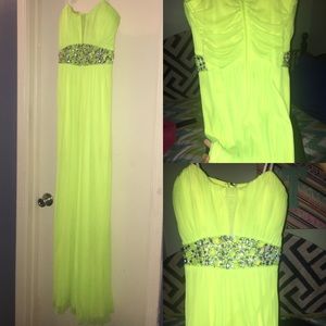 Prom or Homecoming dress