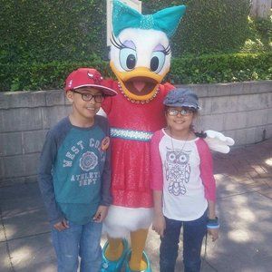 Meet your Posher, Julia