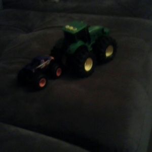 Meet your Posher, Martha