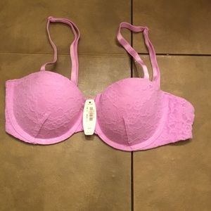 Victoria secret bra