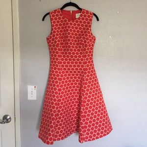 Kate Spade Cory Dress Size 2