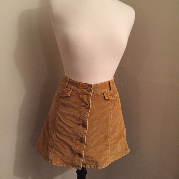 Urban Outfitters Dresses & Skirts - Urban outfitters mini skirt