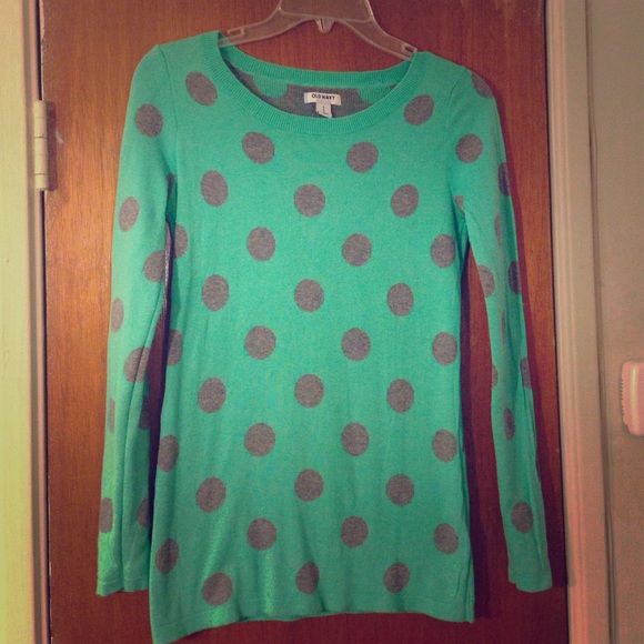 Old Navy Sweater