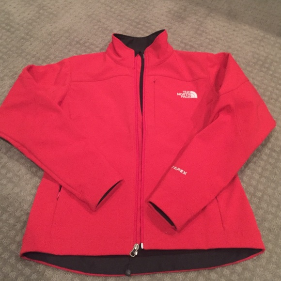 The North Face Women's Apex Jacket