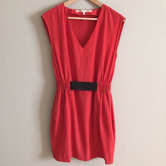 NWOT Rachel Roy Dress